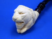 SMS Meerschaums - Lioness (003) by Salim