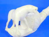 SMS Meerschaums - Puma by O. Ikibas