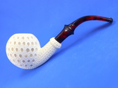 SMS Premium - Half-Bent - DANSKE - Lattice (08)