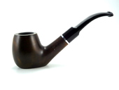 Spitfire by Lorenzo - Prestigio Bent - Walnut Matte 7144
