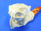 SMS Meerschaums - Claw & Rose by Emre (01)