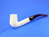 SMS Premium - Quarter-Bent PANEL - Six-Sided - Round Shank - Smooth-06