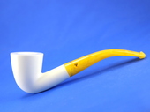 SMS Premium - Half-Bent DUBLIN - Smooth (20)