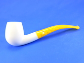 SMS Premium - Quarter-Bent BILLIARD - Smooth (31)