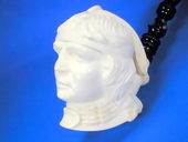 SMS Meerschaums - Indian Princess (004) by S. Yanik