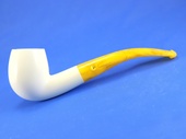 SMS Premium - Quarter-Bent BILLIARD - Smooth (37)