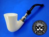 Altinay - Dublin - Smooth/Silver Ferruled - (010)