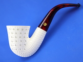 SMS Premium - Full-Bent DUBLIN - Lattice (08)