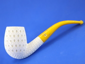 SMS Premium - Half-Bent BILLIARD - Lattice (015)