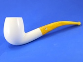 SMS Premium - Half-Bent BILLIARD - Smooth (27)