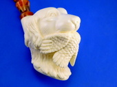 SMS Meerschaums - Private Collection - Hunter's Pal (006) by Yunus
