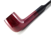 GARDEN by Lorenzo - Straight - Burgundy Red - Polish